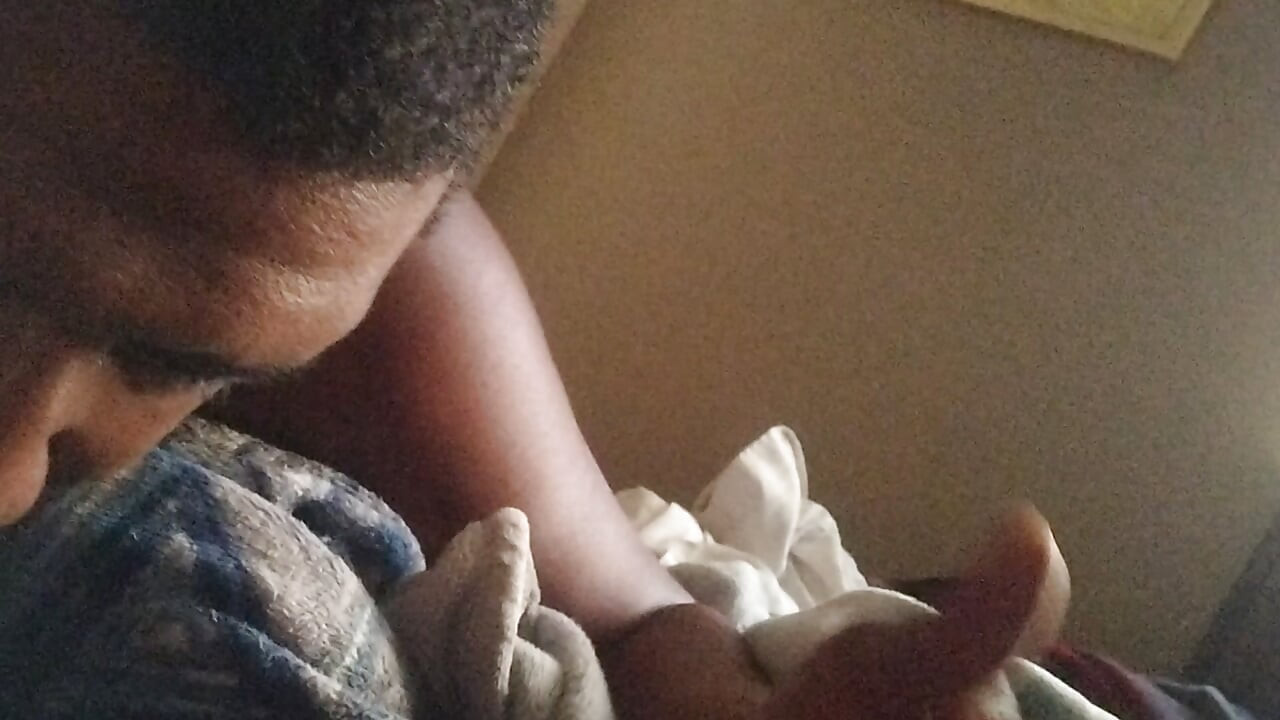 My wives & Her doppelganger & My morning boner