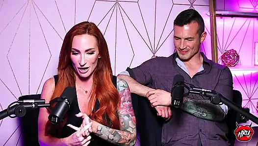 Sophia Locke ve Derek Kage Çiftlikten Masaya