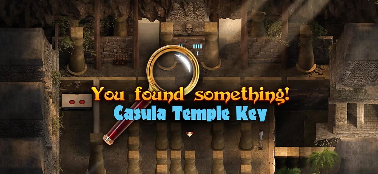 Treasure of Nadia - Ep 144 - Well, That Was Fun by Misskitty