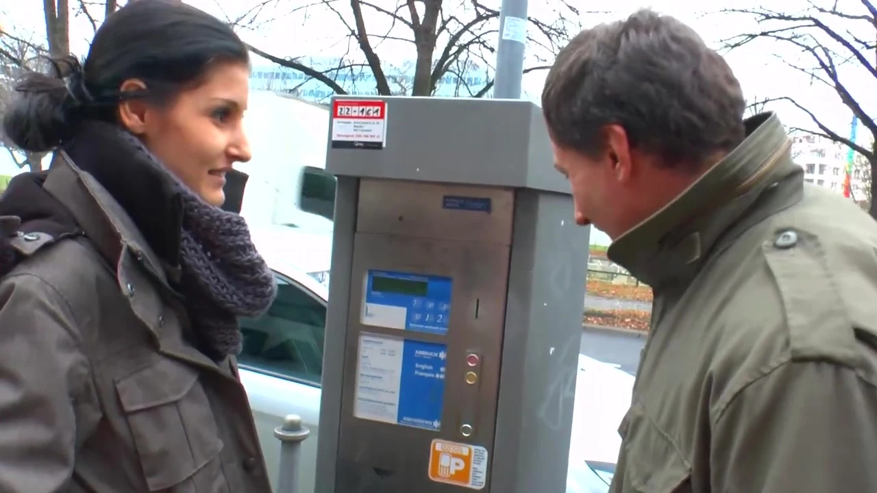 Sexy German Bitches - Episode 1