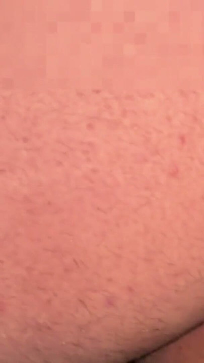Huge Ass Orgasm Fingered Myself to Explosive Release | Clip 1