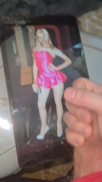 Cum Tribute - pornissweet