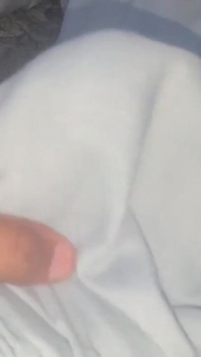 Emotional moment from "College Boy Cum While Roommate Being Fucked In The Other Room"