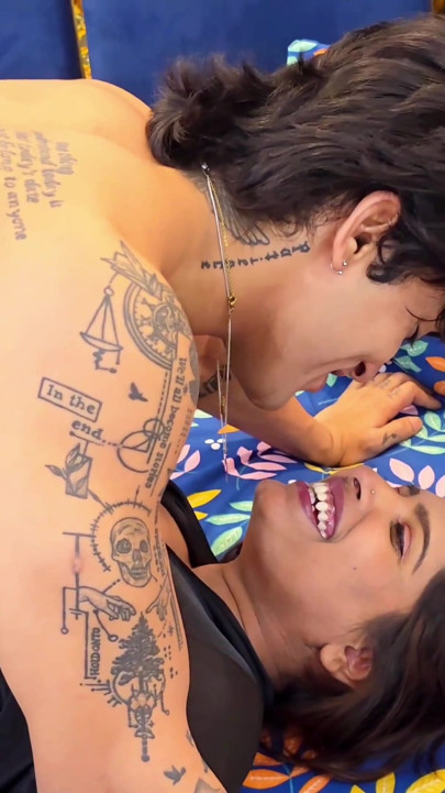 Indian Desi asian Girlfriend Tejashwini Boyfriend Akash Fantasy Meeting Hardcore Sex  and Fucking Video  by Hus Big cock | Clip 1
