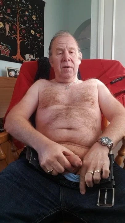 Quick wank