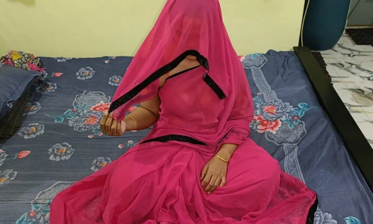 Husband and Wife House enjoy Romantic