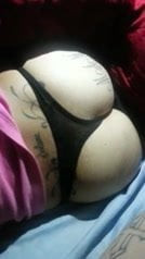 super MILFY amazing juicy ass