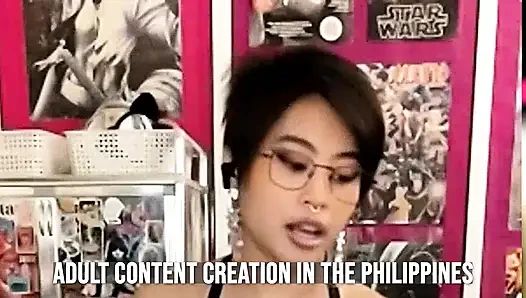 Trikepatrol Interview #30 - Salome Salvi #2