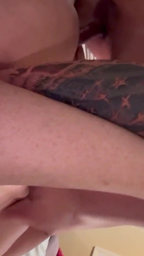 Mature couple passionate sex and lovemaking, kissing. | Clip 2
