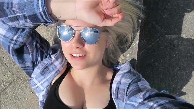 Melina Sophie - Best of Titten