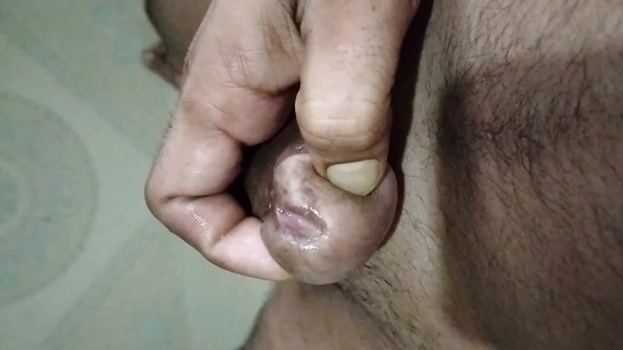 আজ আমি মুঠিয়া মেরে কাজ চালিয়েছি