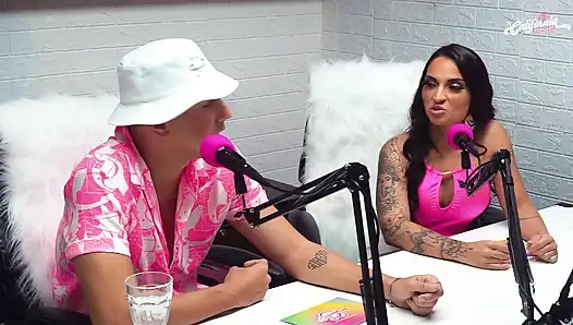 Подкаст Калифорния TV - Nego Catra