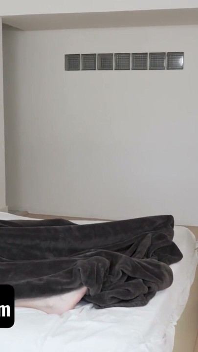 FamilyDick - Cute Blonde Twink Shae Reynolds Joins Hot Stepdad And His BF For A Morning Ass Stretch | Clip 1