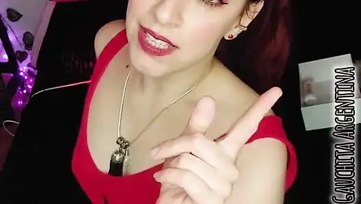 Karın patronunun yarağını emiyor! 31 talimatı Arjantin 2