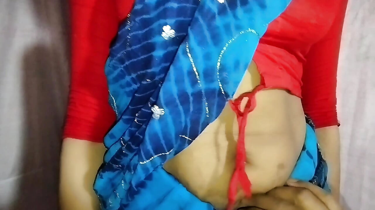 Desi beautiful step sister and a step brother romantic video full HD
