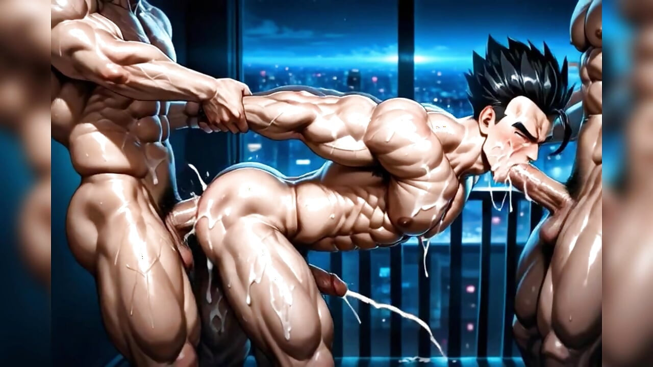 Big Dick Hunk Gay Ass Fuck