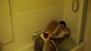 स्नान का समय 2. Amadeus Mode