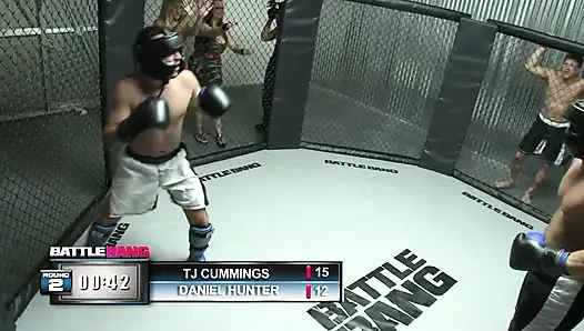 Big ass blonde likes to fuck her box winner with ass and pussy