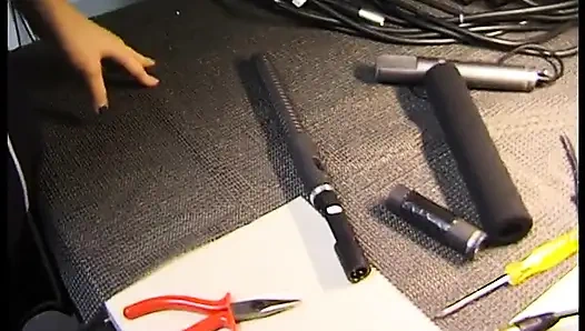 Брюнетку-шлюшку отшпилили в экшене в видео от первого лица