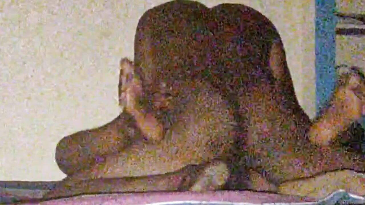 Hermanastra hermanastro folla mejor en la noche!!