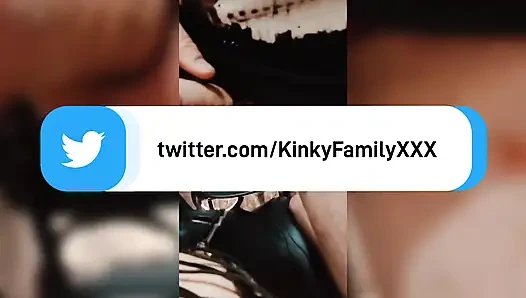 Sie fickte ihren Ehemann mit der Faust in den arsch bis zum Ellenbogen, bis er überschwulst fertig wurde. Tiefes fisting