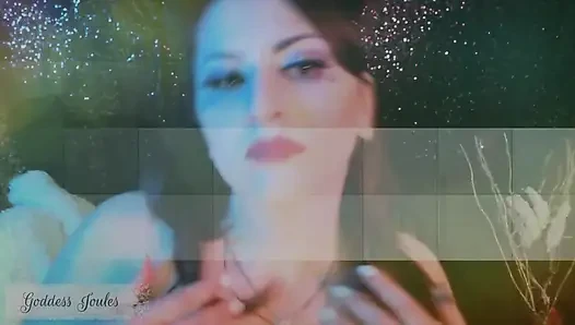 Cum Eaters Curse