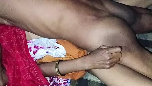 Newly Fledgled Bhabhi Chudai Karti Hui Indian Desi Village Bhabhi Devar Sex Kiya Very Much Enjoyed Hot Badan Bhabhi Ka