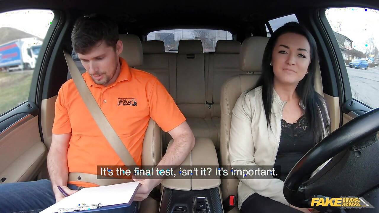 Learner Bent Over and Fucked