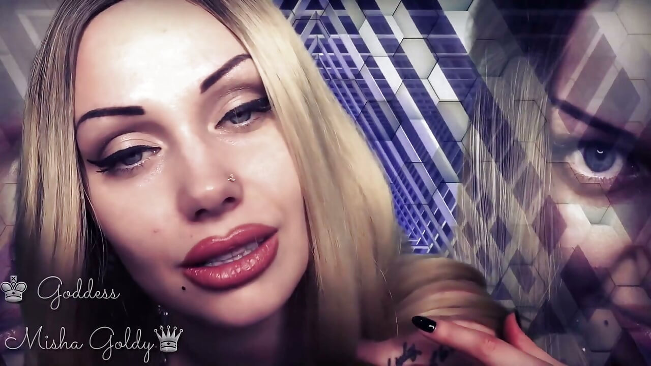 Mesmerizing 3Dio ASMR! This is my hand touching your cock! And touching your soul !