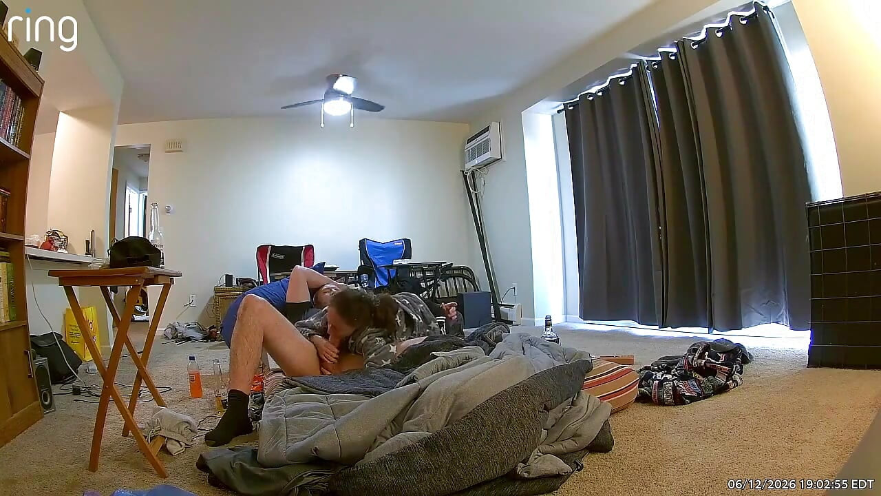 She Need Shower Sex While on Her Period