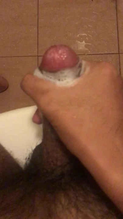 Can i cum