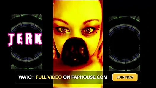 Игра выносливости JOI для гетерочувств