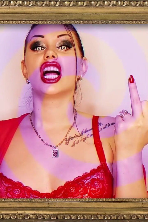 You finance me because you know and understand that you are a fucking loser