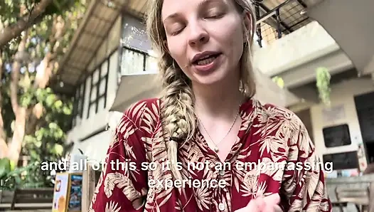 Bist du SCHWul? Wie man SCHWuler ist!