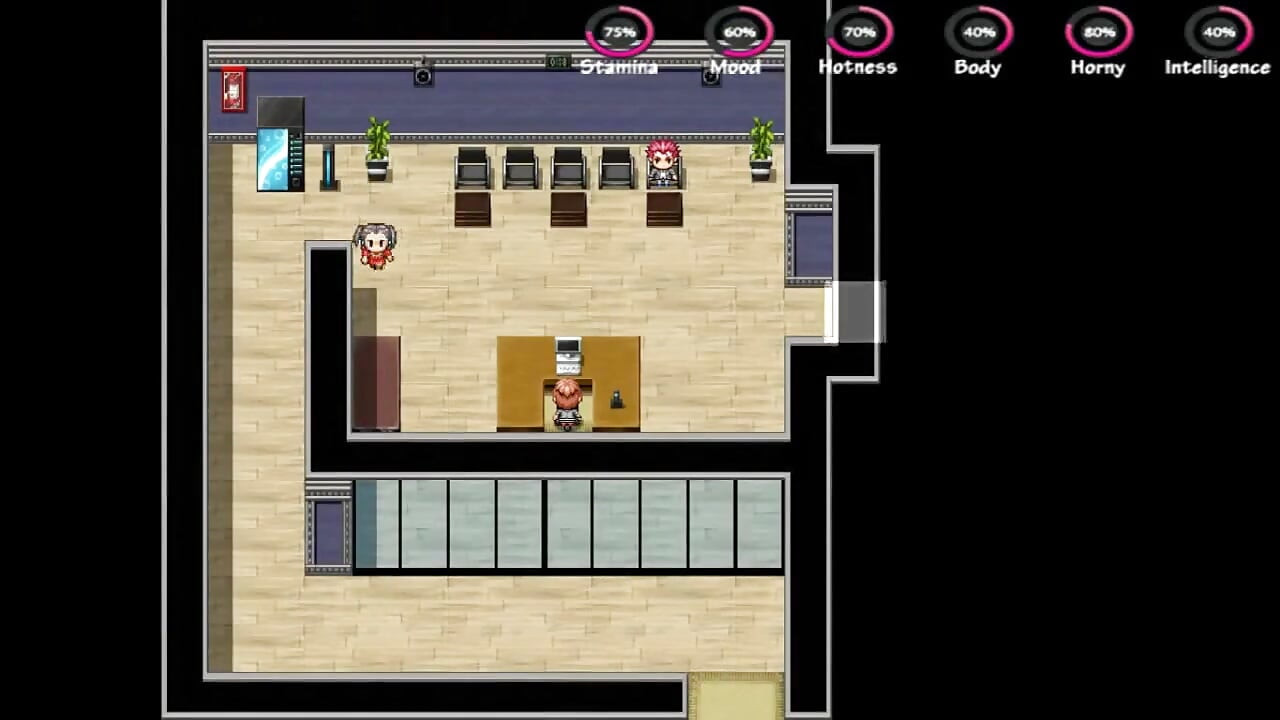 Crin din vale: Vânzarea unui vibrator negru mare ep 47