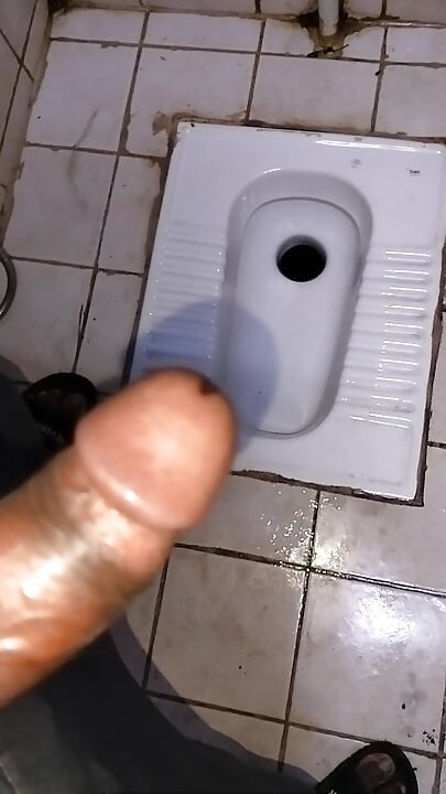 Boy masturbation
