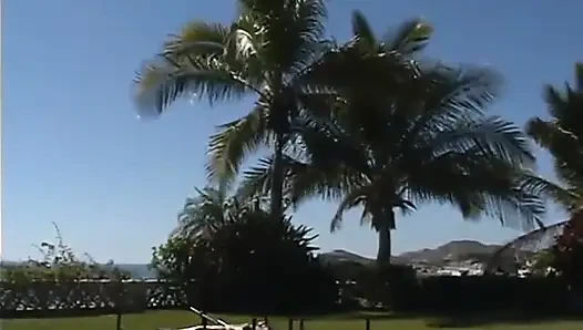 Cabo, the Return. Part 9