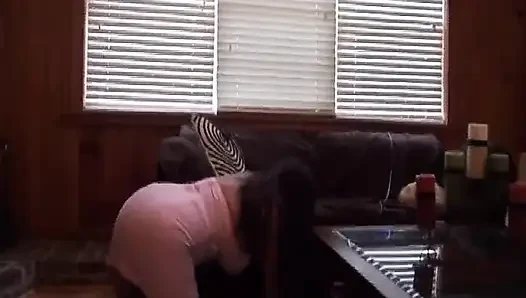 Горячая мачеха лучшего друга