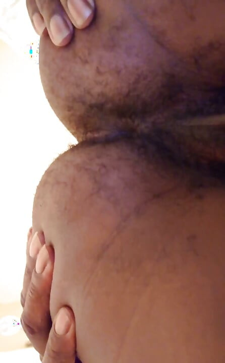 BBC Ass Worship Hallelujah 8