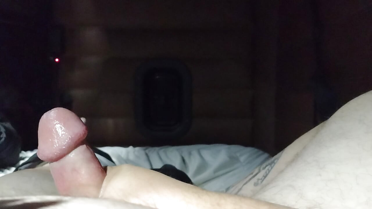 Me cumming
