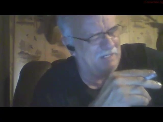 Daddy Masturbates