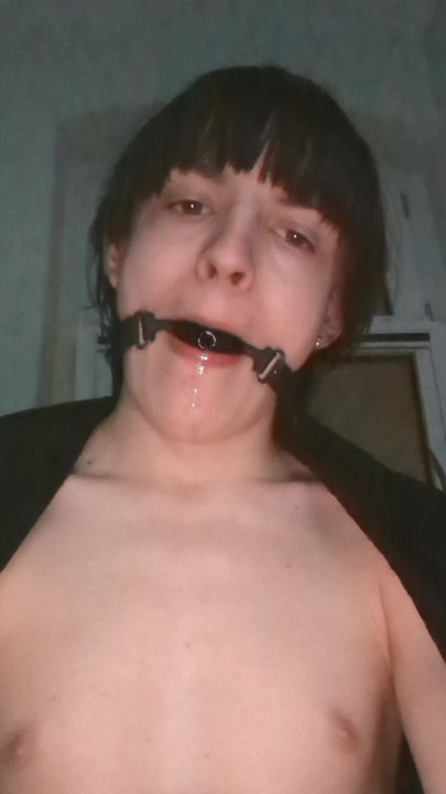 sucking and throating collection