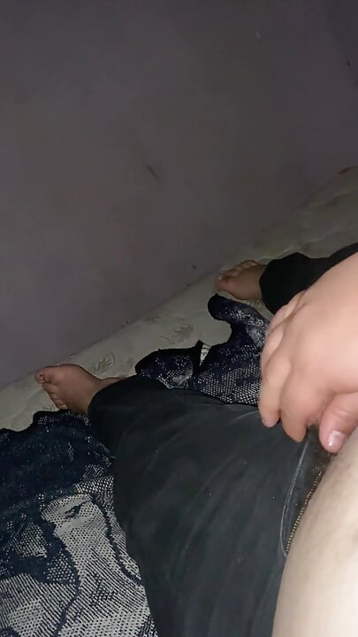 Uživam u svom noću