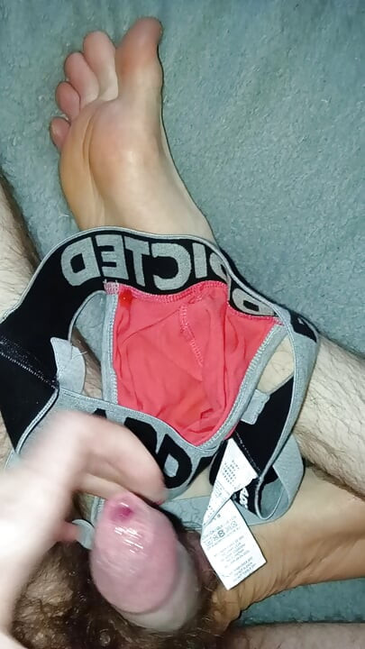 Morning shot.