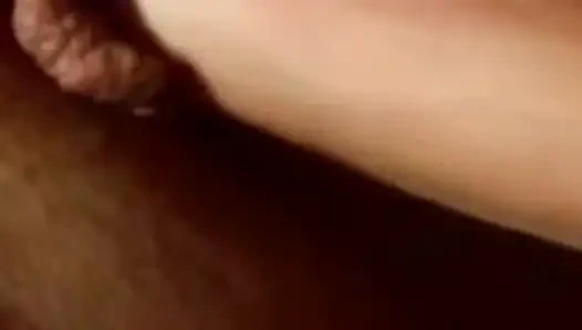 Prolapsing Rosebud Dripping Sloppy After Intense Anal Stretch