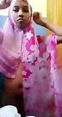 Melayu - Tudung Nurinie 5