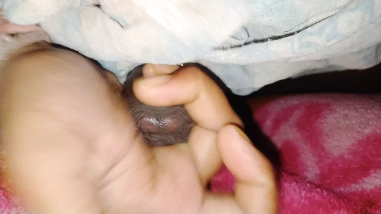 Masturbation in Alone Home Without Girl Solo Amateur