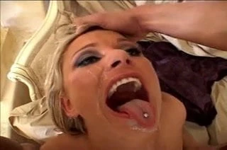 Sexy Slut Briana Banks Fuck n Facial