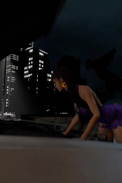 Tifa jebana dok je zaglavljena