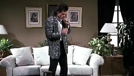 Moana Pozzi in L'INSAZIABILE VIZIOSA scene 04